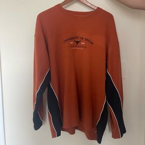 University of Texas Sweater